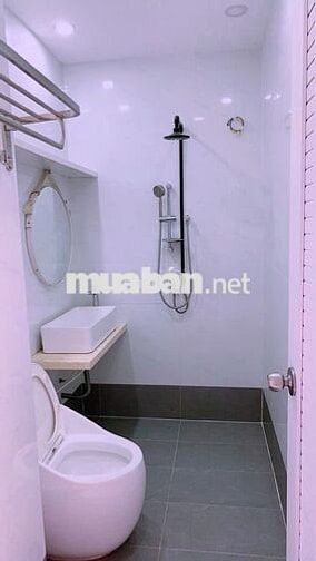 Cho thuê căn hộ chung cư Mỹ Kim