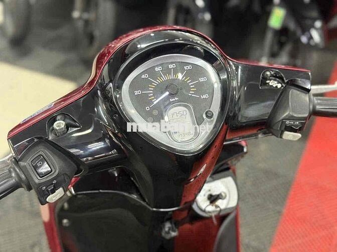 💥Janus khoá Chìa 2021 BS Tỉnh Chính Chủ xe đẹp💥