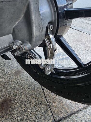 Honda Vario 150 2020 Trắng