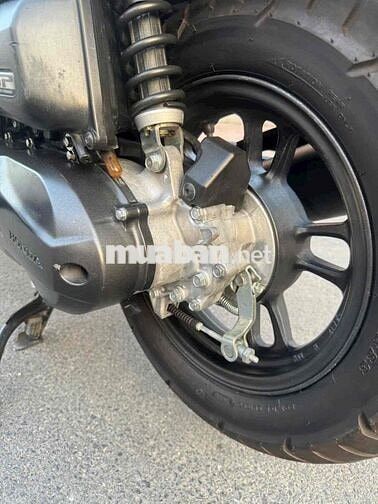 Honda Scoopy 2023
