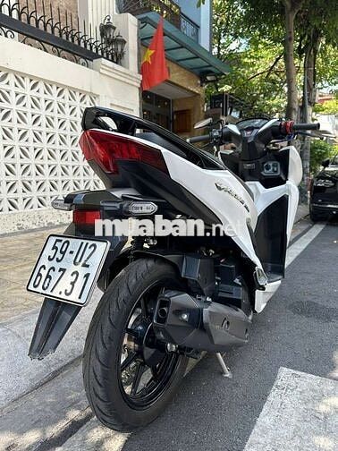 Honda Vario 150 2020 Trắng