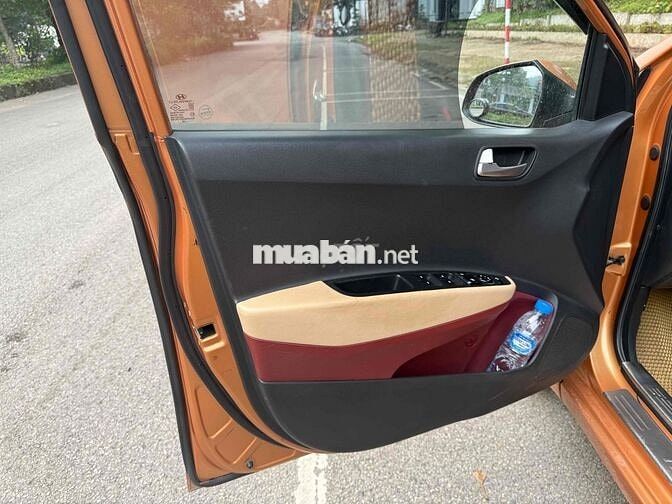 Hyundai Grand i10 2015 1.2L Cam
