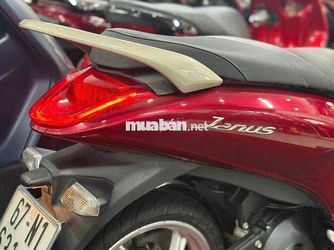 💥Janus khoá Chìa 2021 BS Tỉnh Chính Chủ xe đẹp💥