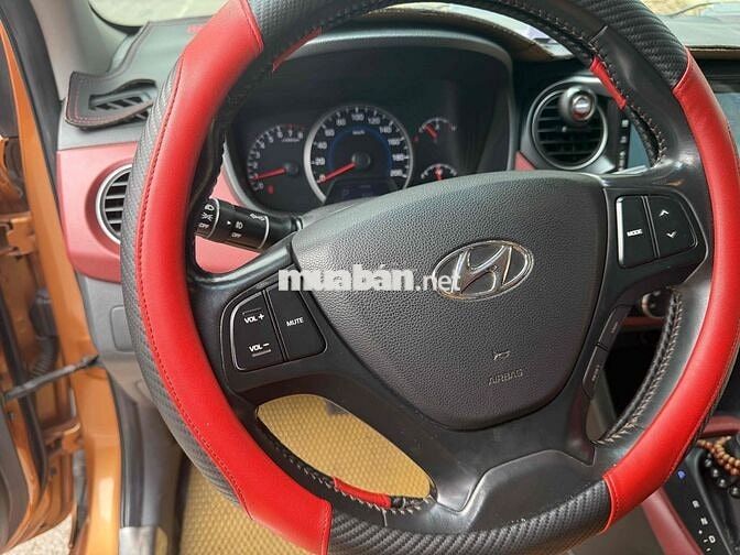 Hyundai Grand i10 2015 1.2L Cam