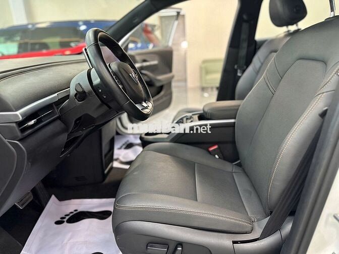 Xe điện VinFast VF6 Plus 2025 Trắng
