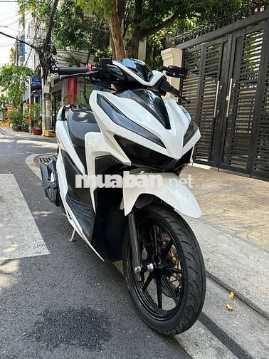 Honda Vario 150 2020 Trắng