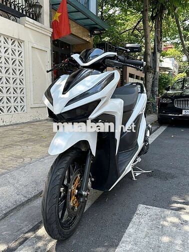 Honda Vario 150 2020 Trắng