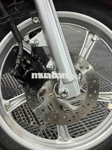 💥Janus khoá Chìa 2021 BS Tỉnh Chính Chủ xe đẹp💥
