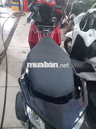 Honda Air Blade 125cc 2013 Đỏ