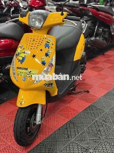 💥ZIP 100 2022 BSTP Chính Chủ chạy ngon giá tốt💥