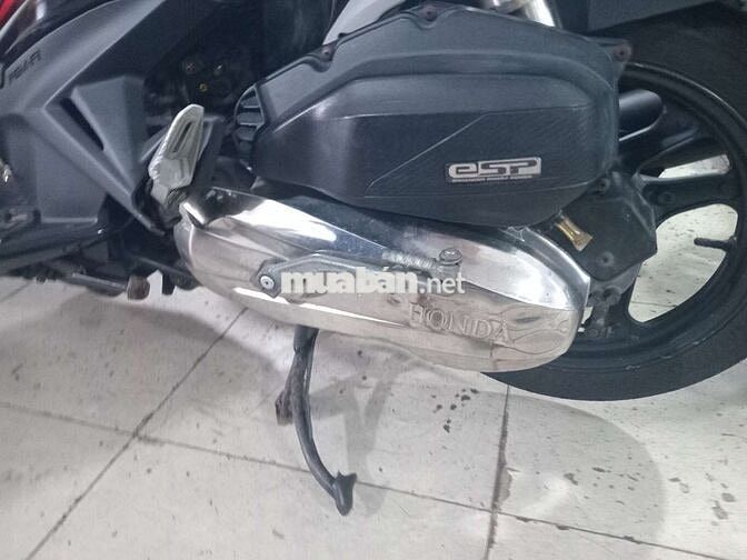 Honda Air Blade 125cc 2013 Đỏ