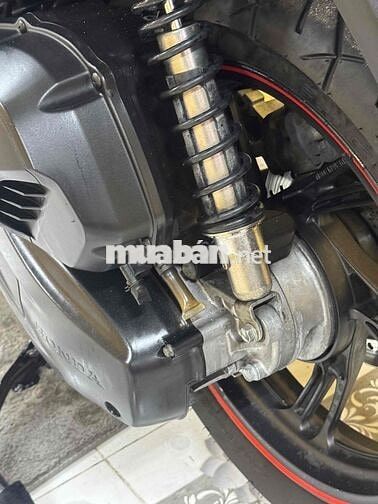 SH 150 2019 Đen mù rin siêu cọp 43F1-429.37