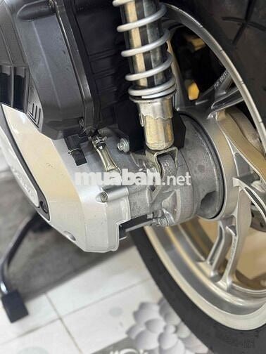 SH 125 2024 Trắng đen siêu mới 43AD-053.98