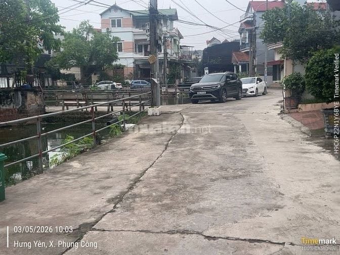 Chủ gửi bán lô đất 72m tặng kèm nhà 3 tâng xây kiên cố thiết kế đẹp ản