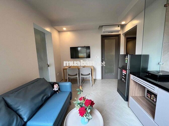 2PN - Full Nội Thất ngay Trung Tâm Quận 7 - gần Lotte, Phú Mỹ Hưng