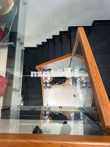 BÁN NHÀ 2 TẦNG _ HXH_ HẺM 1/ _ ĐƯỜNG SỐ _ LINH ĐÔNG CŨ _ 6 X 13 _ 78M2