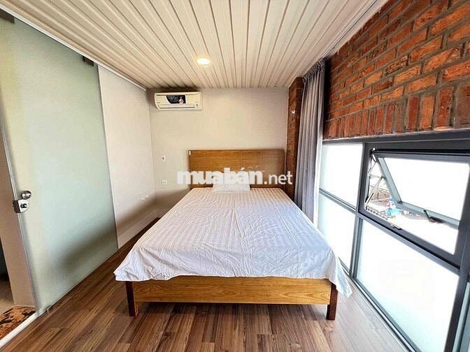 2PN - Full Nội Thất ngay Trung Tâm Quận 7 - gần Lotte, Phú Mỹ Hưng
