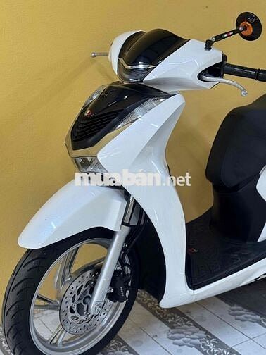 SH 125 2024 Trắng đen siêu mới 43AD-053.98