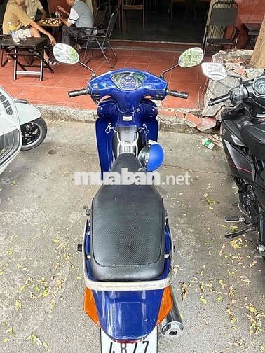 Honda Future 110cc 2000 Xanh