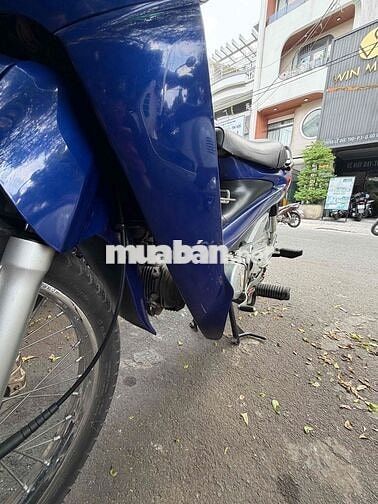 Honda Future 110cc 2000 Xanh
