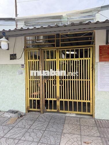 Nhà trọ sinh viên Gần fpt và nam cần thơ