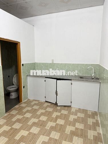 Nhà trọ sinh viên Gần fpt và nam cần thơ