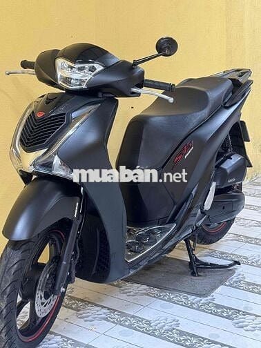 SH 150 2019 Đen mù rin siêu cọp 43F1-429.37