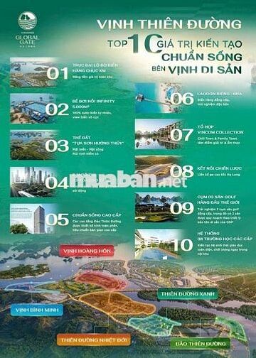 BÁN NHÀ LIỀN KỀ VINHOMES HẠ LONG XANH 60m2, nhỉnh hơn 4 tỉ