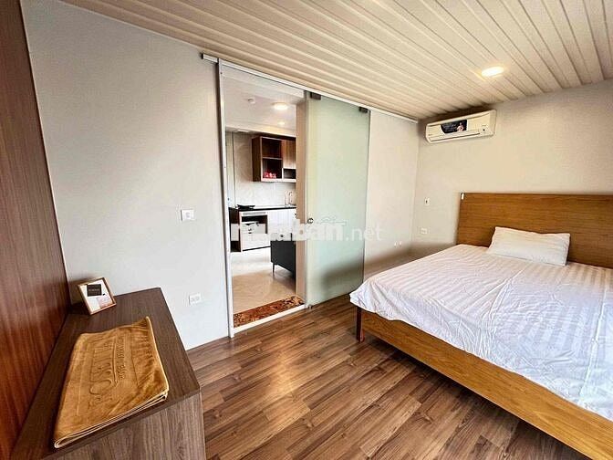 2PN - Full Nội Thất ngay Trung Tâm Quận 7 - gần Lotte, Phú Mỹ Hưng