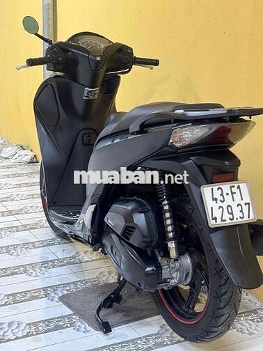 SH 150 2019 Đen mù rin siêu cọp 43F1-429.37