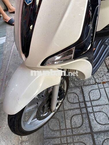 Biển vip lyberty S ABS máy iget 2016