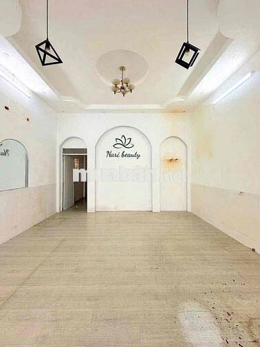 Nhà 5x20m mặt tiền hẻm ô tô đường Lý Tự Trọng