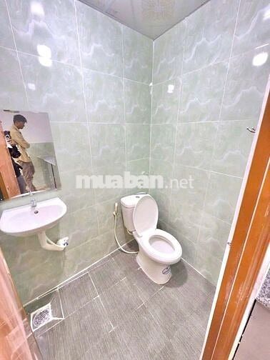 Nhà trọ sinh viên Gần fpt và nam cần thơ