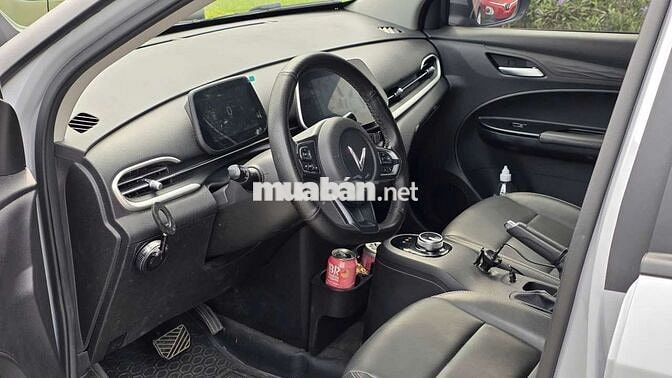 VinFast VF5 Plus 2025 Xám 2025
