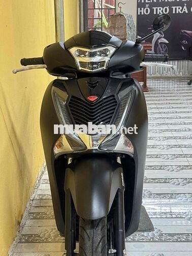 SH 150 2019 Đen mù rin siêu cọp 43F1-429.37