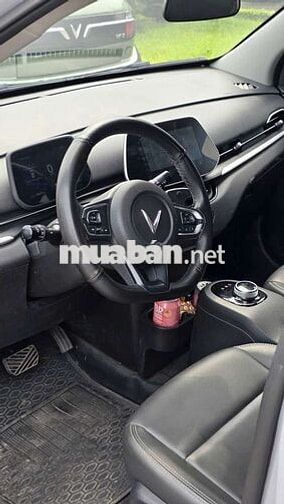 VinFast VF5 Plus 2025 Xám 2025