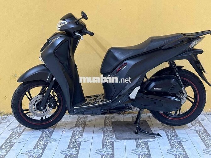 SH 150 2019 Đen mù rin siêu cọp 43F1-429.37
