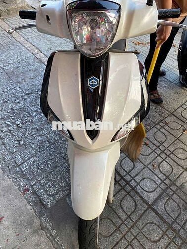 Biển vip lyberty S ABS máy iget 2016