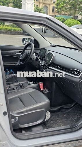VinFast VF5 Plus 2025 Xám 2025