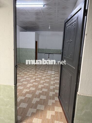 Nhà trọ sinh viên Gần fpt và nam cần thơ