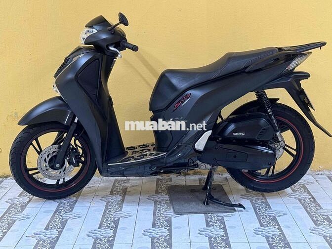 SH 150 2019 Đen mù rin siêu cọp 43F1-429.37