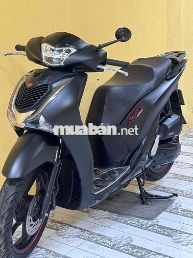 SH 150 2019 Đen mù rin siêu cọp 43F1-429.37