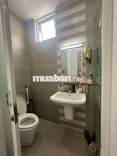 BÁN NHÀ 2 TẦNG _ HXH_ HẺM 1/ _ ĐƯỜNG SỐ _ LINH ĐÔNG CŨ _ 6 X 13 _ 78M2