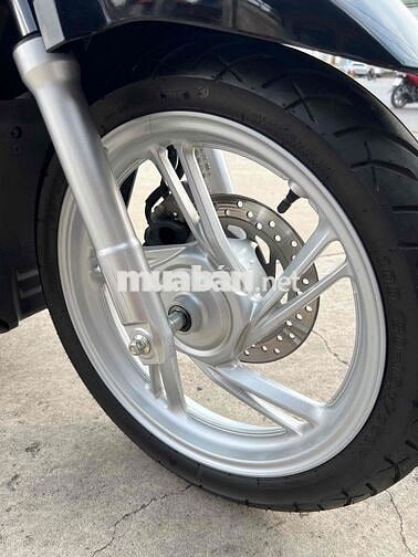 Honda SH 125 Đen bóng bán trả góp