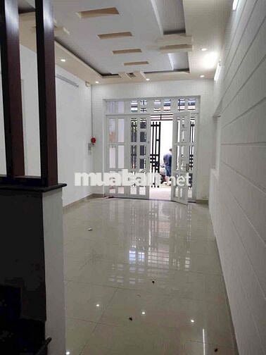 BÌNH TÂN - GIÁP KHU TÊN LỬA - NHÀ ĐẸP GIÁ RẺ 12TR - 2 LẦU - 3PN