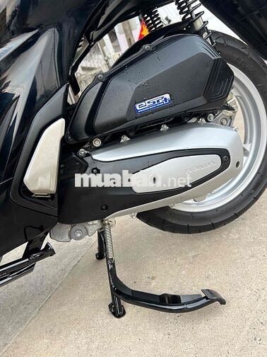 Honda SH 125 Đen bóng bán trả góp