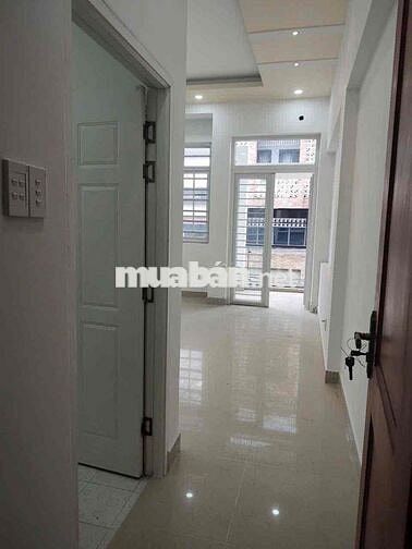 BÌNH TÂN - GIÁP KHU TÊN LỬA - NHÀ ĐẸP GIÁ RẺ 12TR - 2 LẦU - 3PN