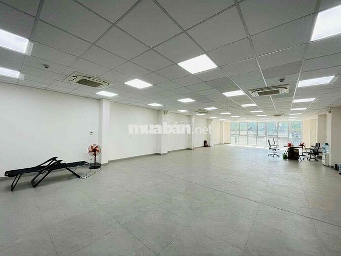 CHO THUÊ TOÀ NHÀ LÝ THƯỜNG KIỆT DTSD 1300m2