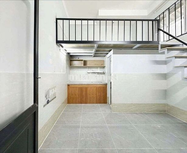 Dự Án Phòng Mới 100% Tại Huỳnh Tấn Phát Q7