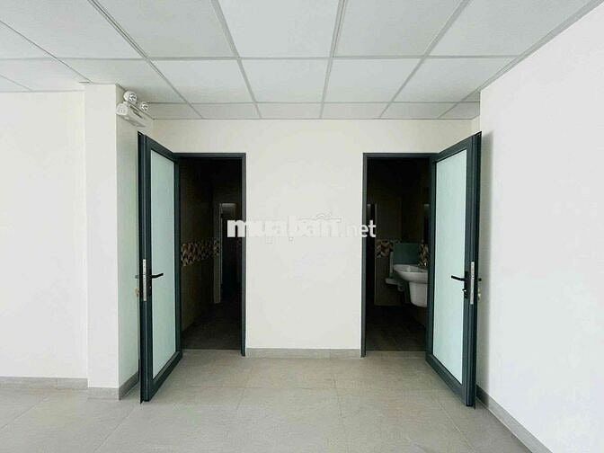 CHO THUÊ TOÀ NHÀ LÝ THƯỜNG KIỆT DTSD 1300m2